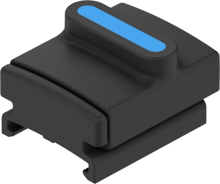 Cover cap