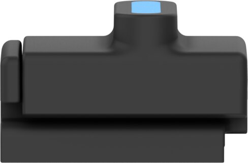 Cover cap