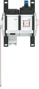 Energy efficiency module