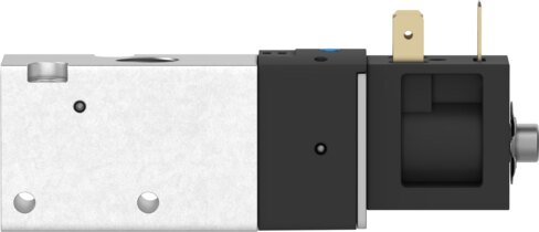 Solenoid valve
