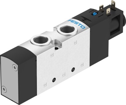 Solenoid valve