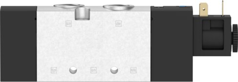 Solenoid valve