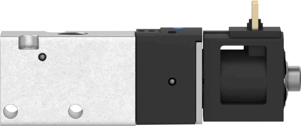 Solenoid valve