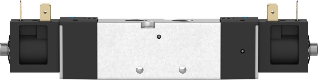 Solenoid valve