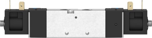 Solenoid valve