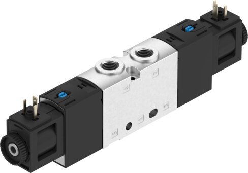 Solenoid valve