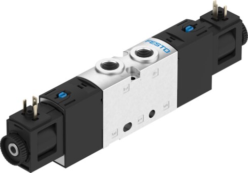Solenoid valve