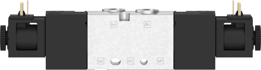 Solenoid valve