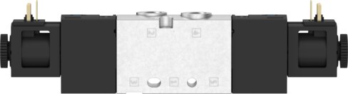 Solenoid valve