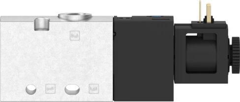 Solenoid valve