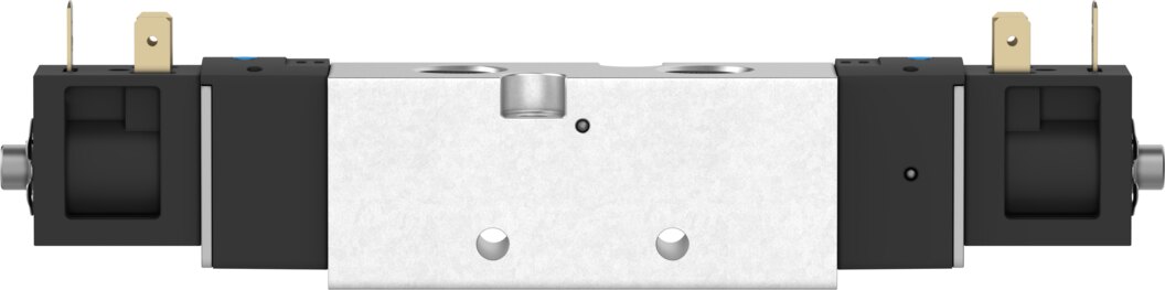 Solenoid valve