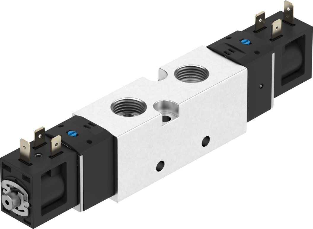 Solenoid valve
