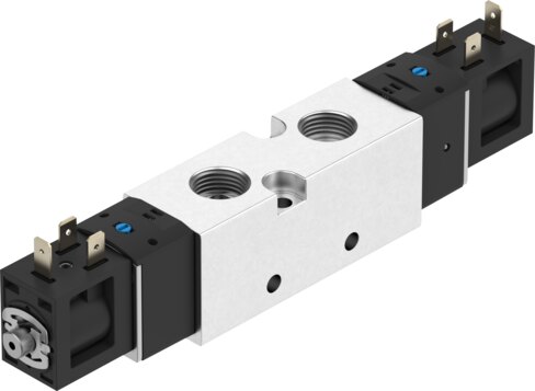 Solenoid valve