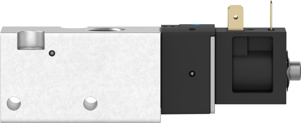 Solenoid valve