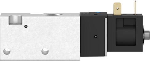 Solenoid valve