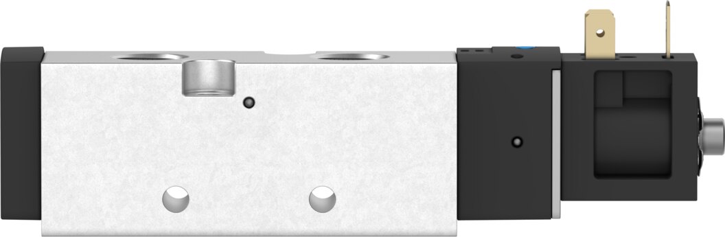 Solenoid valve