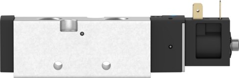 Solenoid valve
