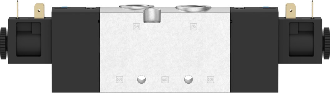 Solenoid valve