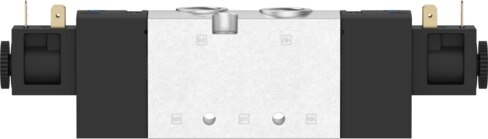 Solenoid valve