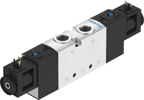 Solenoid valve