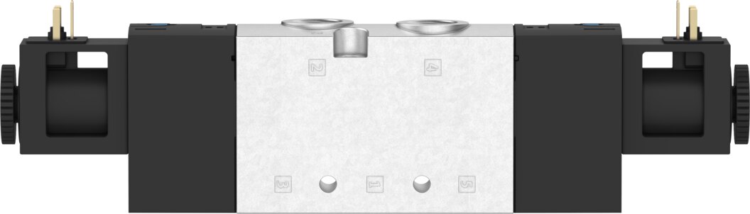 Solenoid valve