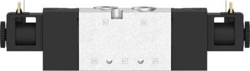 Solenoid valve