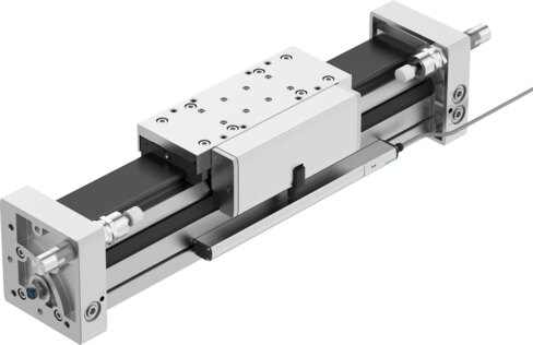 Linear drive
