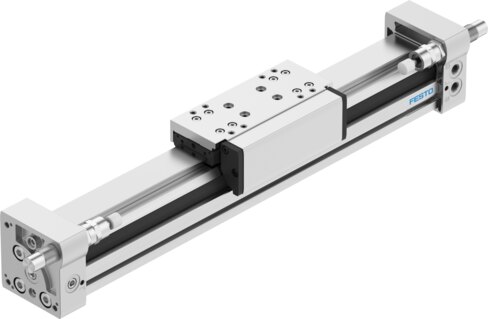 Linear drive