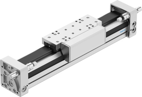 Linear drive