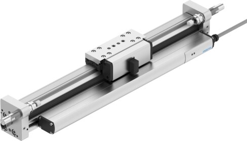 Linear drive