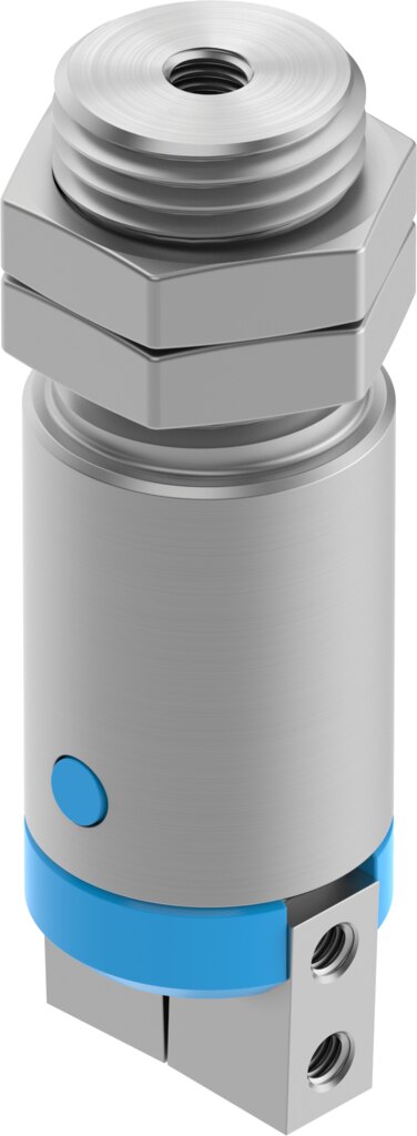 Angle gripper