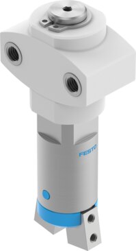 Angle gripper