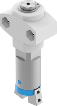 Angle gripper