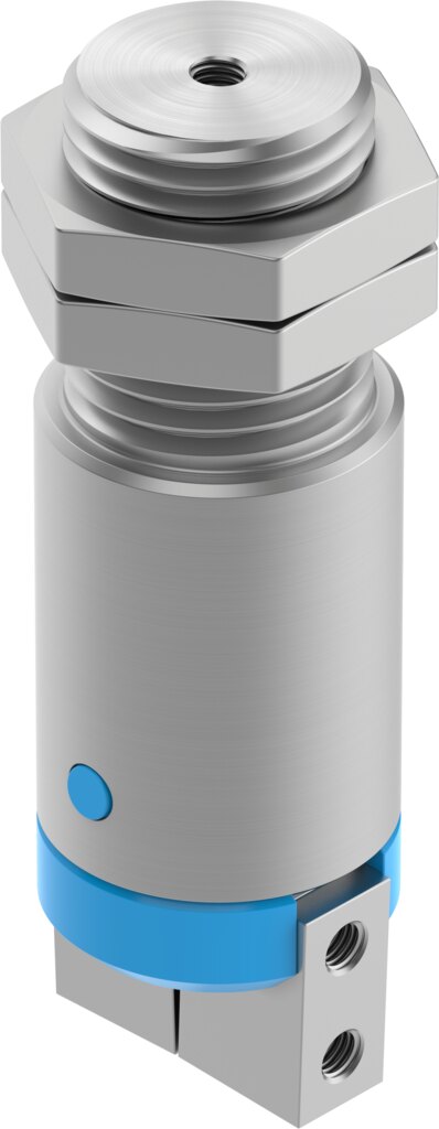 Angle gripper