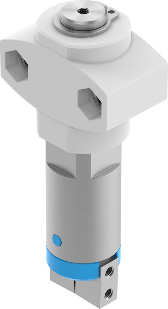 Angle gripper