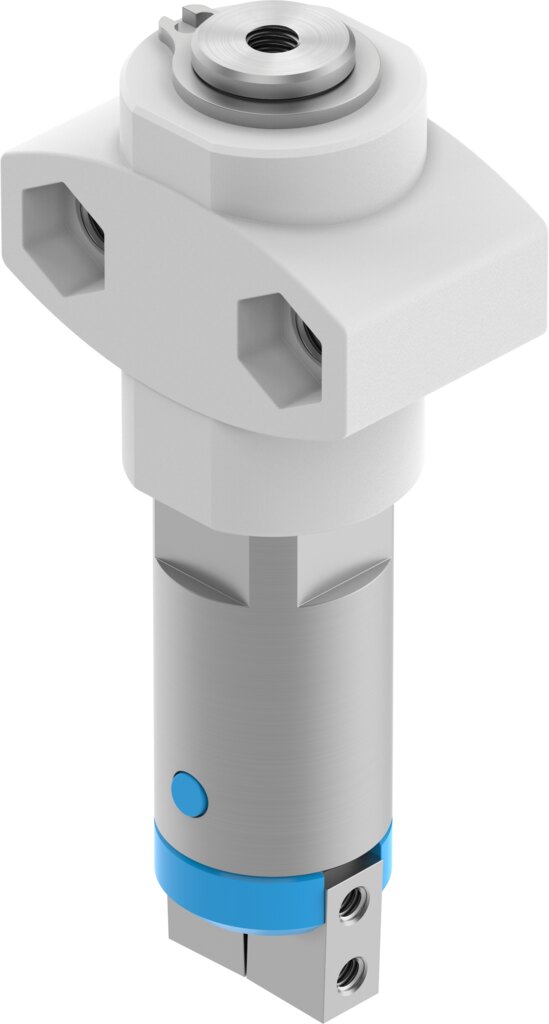 Angle gripper