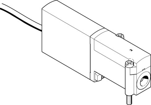 Solenoid valve