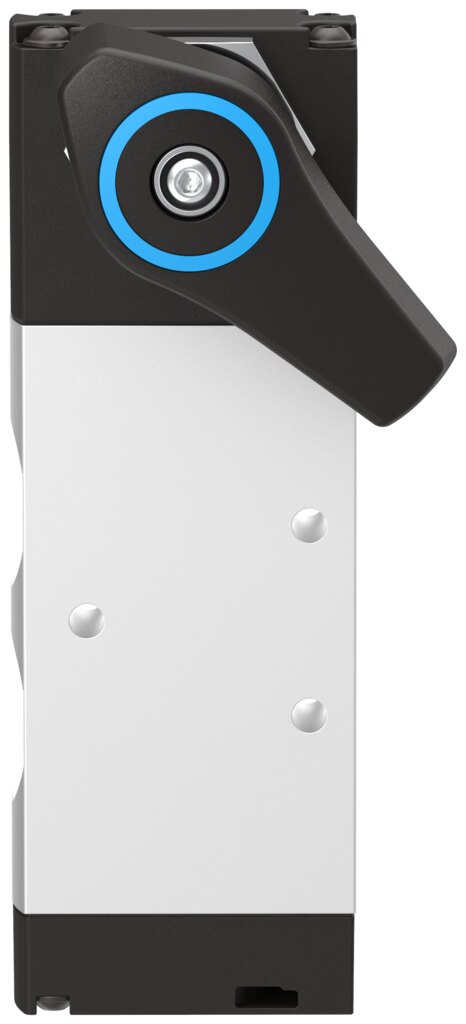 Selector valve