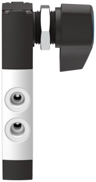 Selector valve