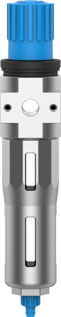 Basic valve