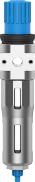 Basic valve
