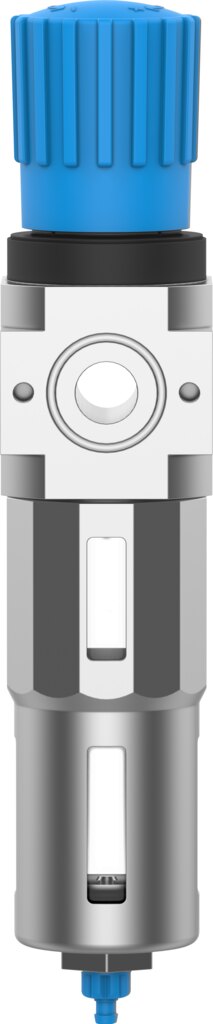 Basic valve