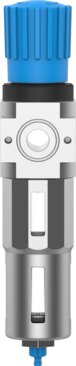 Basic valve