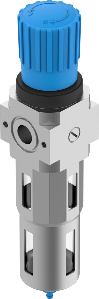 Basic valve