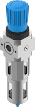 Basic valve