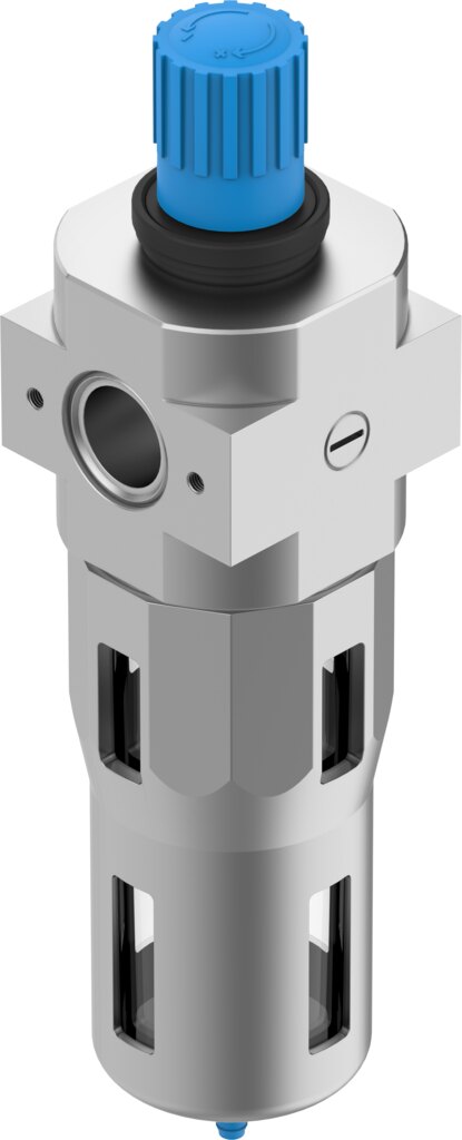Basic valve