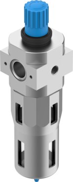Basic valve