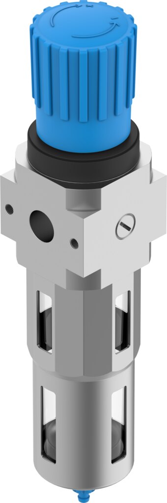 Basic valve