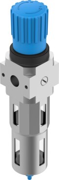 Basic valve