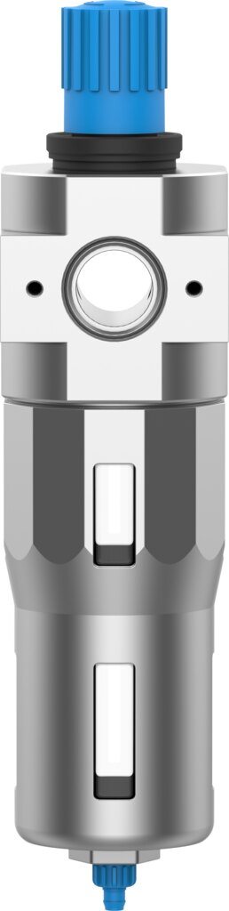 Basic valve